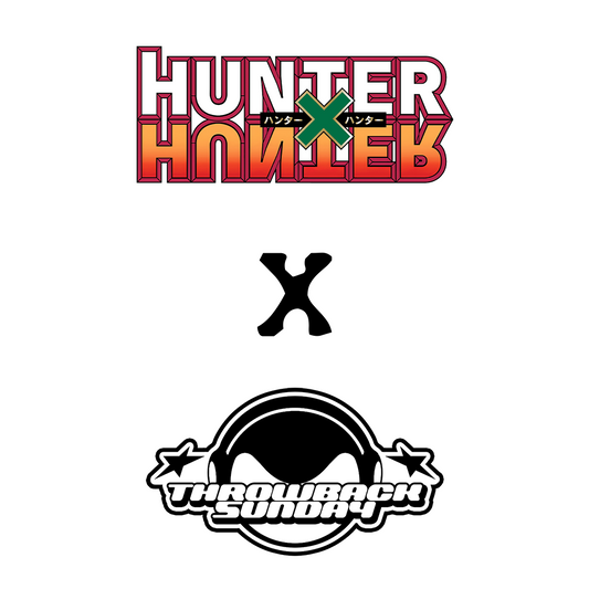 Hunter X Hunter Collection T-Shirt
