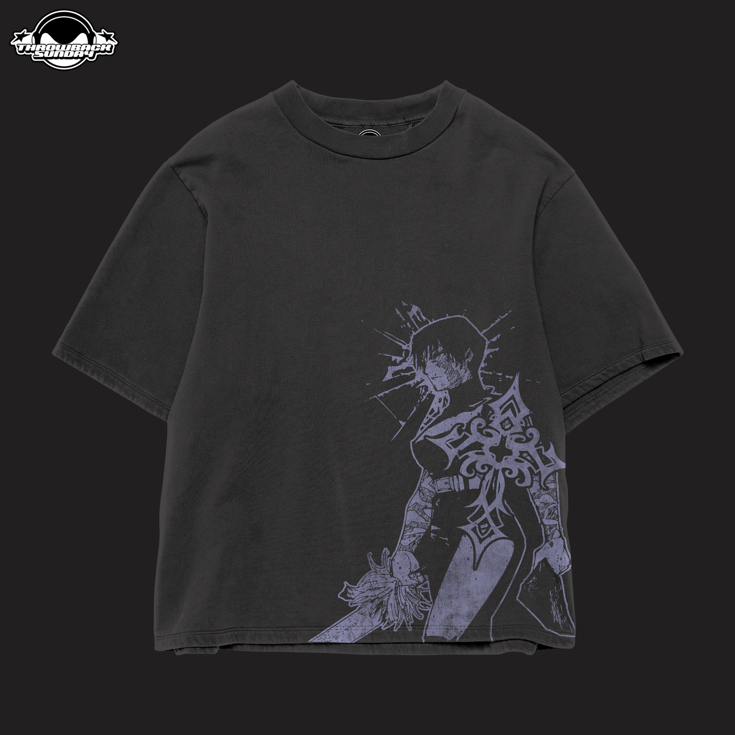 Jujutsu Kaisen Collection T-Shirt