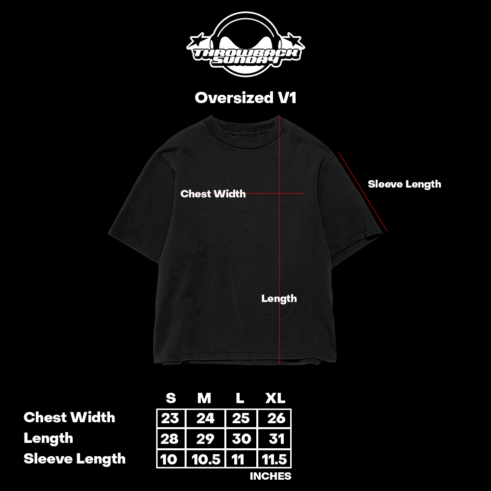 Solo Leveling V1 Tee