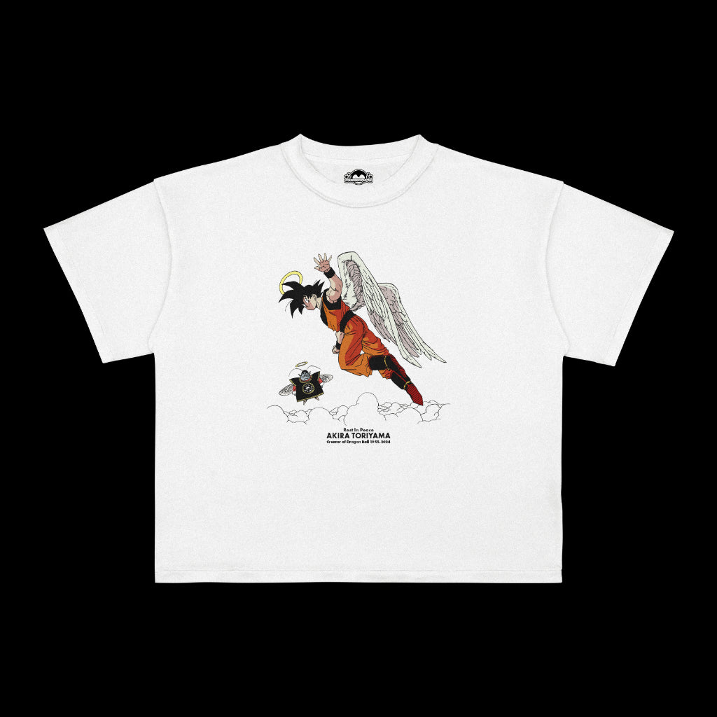 Dragon Ball Collection T-Shirt